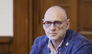 Любен Дилов: Философията на бюджета е на Асен Василев