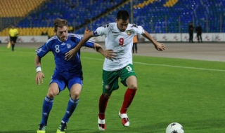 Официално: Ивелин Попов е играч на Кубан