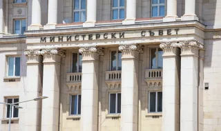 Правителството прие решение за актуализация на пътната карта за завършване на магистрала "Струма"