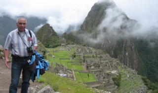 Разказът на един пътешественик
