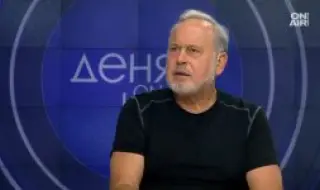 Славчо Велков: Войната е личен приоритет за оцеляване на Нетаняху