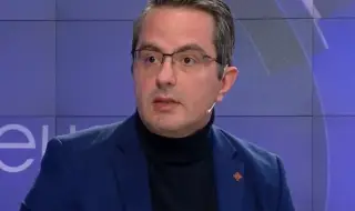 Цончо Ганев: Страната ни е мишена заради конфликта в Близкия изток 