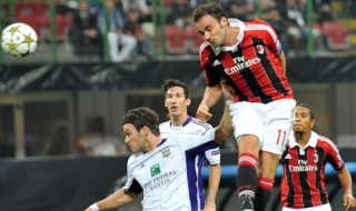 Изненадите бяха в група "C" на ШЛ