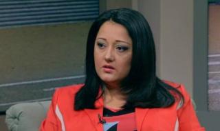 Лиляна Павлова: Няма проблеми в управлението
