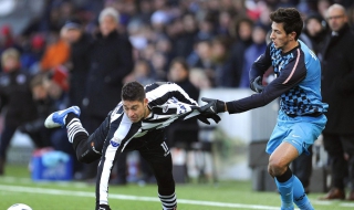 Манолев попадна в групата на ПСВ за Лига Европа