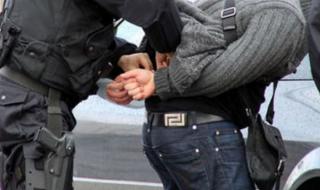 Нашенец излезе от затвора в Нюрнберг и изнасили зверски германка