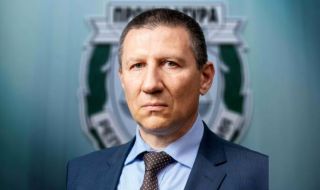 Прокуратурата започва разследване срещу БФС и Борислав Михайлов
