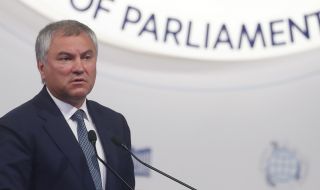 Русия: Украйна притиска Москва да разшири военните си цели