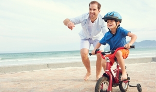 Щастието - неуловима цел за родителите днес (ВИДЕО)