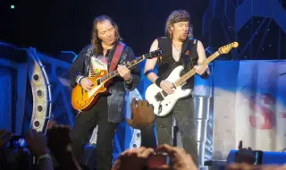 23 декември: Големи имена в рока празнуват рождени дни