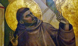 26 септември 1181 г. Ражда се важен светец за Ватикана