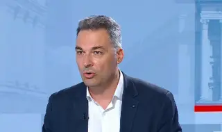 Адв. Емил Георгиев: Идеята е ПП-ДБ да бъде превърната в удобна системна опозиция