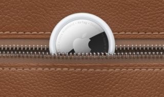 AirTag помогна на полицията да залови рецидивист