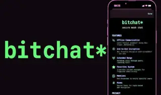 Bitchat: Месинджър, работещ без интернет и SIM карта