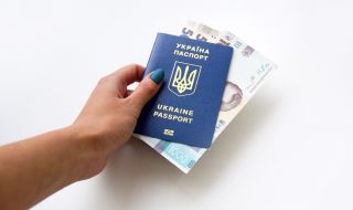 ЕС прие важно решение за украинските гривни