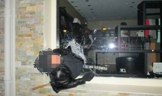 Жандармерията извади късмет с този крадец