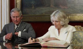 Крал Чарлз Трети ще бъде коронован на 6 май в Уестминстърското абатство