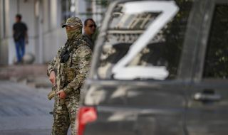 Русия губи 824 войници на ден във войната в Украйна