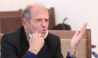 Тома Томов: Филмът на Навални за "Двореца на Путин" е операция на ЦРУ