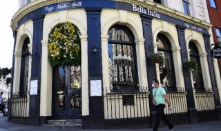 Веригите ресторанти Café Rouge и Bella Italia във Великобритания обявиха фалит 