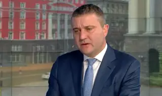 Владислав Горанов: Когато имате слаба изпълнителна власт, парламентът изпъква. Политическата криза няма да свърши скоро
