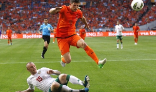 България е вече 90-та в света