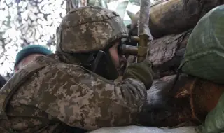Берлин зове Киев да мобилизира повече войници