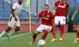 Георги Йомов е все по-близо до завръщане на терена