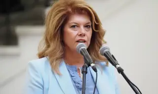 Илияна Йотова: Независимостта принадлежи само на силната държава