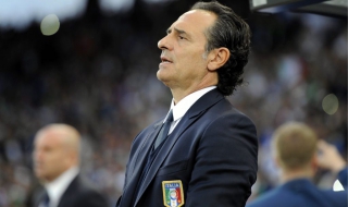 Прандели: Нямаме цел на Европейското