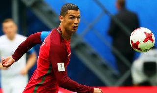 В Португалия: Ман Юнайтед е отправил солидна оферта към Роналдо