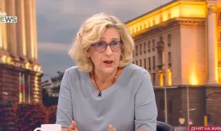 Доц. Татяна Буруджиева: Липсата на прозрачност създава усещане, че се управлява на тъмно