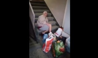 Двама души издъхнаха на стълбите на COVID отделение в Пловдив след дълго чакане