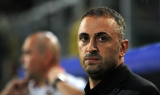 Петев: Не очаквах точно Божинов да ме критикува