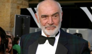 Продава се удивителният дом на Шон Конъри във Франция за колосална сума (СНИМКИ)