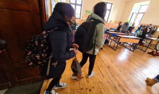 Просветният министър: Ако учениците от Украйна са повече, ще се правят и нови паралелки  