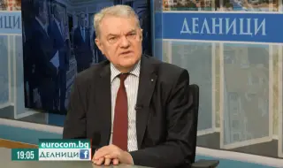 Румен Петков: Кабинетът се справи много добре с водната криза