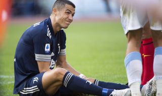 Спонсор на Манчестър Юнайтед иска да върне Роналдо на "Олд Трафорд"