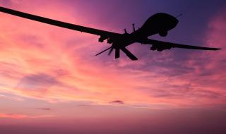 В САЩ се притесниха от руски дронове-камикадзета