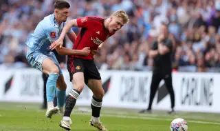 Манчестър Юнайтед прибира сериозни приходи след трансфери през лятото?