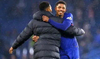 Осъдиха футболист на Челси