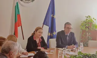 Петролният бранш увери енергийния министър, че няма спекула при ценообразуването на горивата