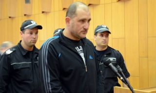 Прокуратурата поиска задържане под стража на Георги Сапунджиев