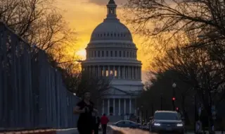 Пропадна законопроектът на републиканците за помощ на Израел, без подкрепа за Украйна