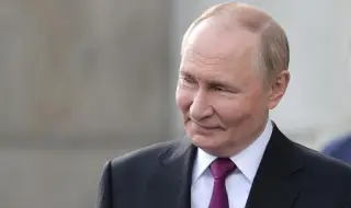 Путин се срещна с индийския съветник по сигурността на фона на търговски напрежения със САЩ