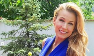 Суеверия са налегнали бременната Николета Маданска