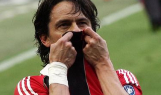 Уволниха Зеедорф, Милан с нов треньор