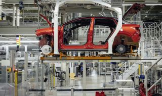 Volkswagen планира да произведе 800 хиляди електромобила само тази година