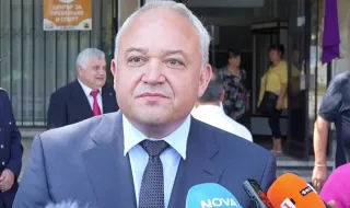 НС изслушва Демерджиев за мантинелите и полетите