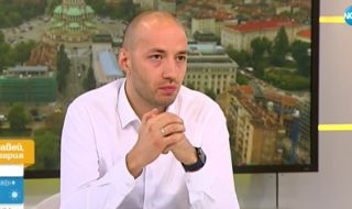 Политолог: Не изключвам да не може да се състави кабинет и след предсрочни избори